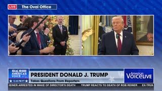 RAV ESPAÑOL IS NOW PART OF THE WHITE HOUSE PRESS POOL