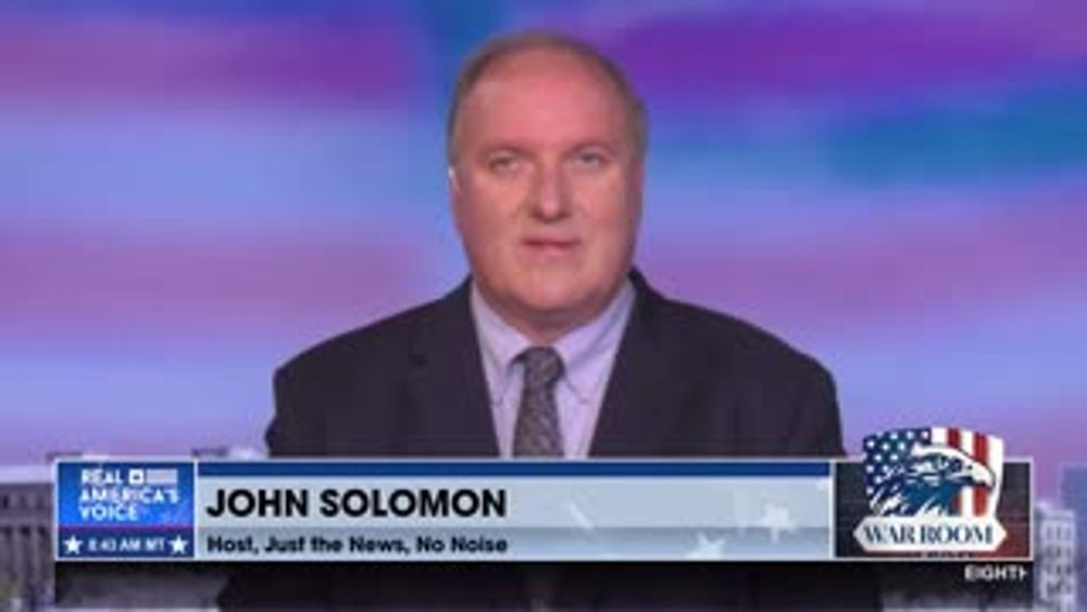 HOUSE INTEL CHAIR: OBAMA “EXECUTED THE GREATEST PERPETUATION OF FRAUD”