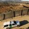 Fake Border Patrol van apprehended in Arizona carrying nearly a dozen illegal migrants