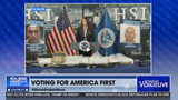 VOTING AMERICA FIRST