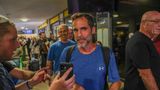 Passengers recall harrowing moments during FlyDubai flight: 'I was just sure I was going to die'
