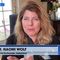 Dr. Naomi Wolf with SHOCKING news on China's Unrestricted Warfare against the U.S.