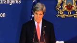 John Kerry: U.S. to evaluate role in Middle East peace process