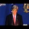 John Kerry: U.S. to evaluate role in Middle East peace process