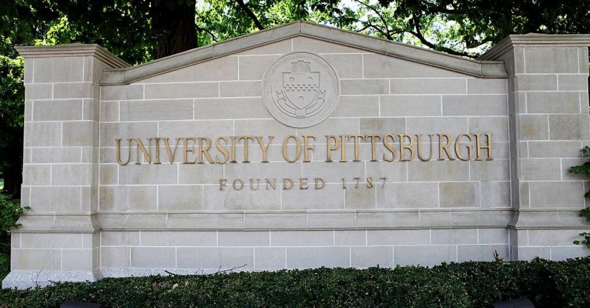 University of Pittsburgh criticized for events focused on transgender issues - Real America's Voice News