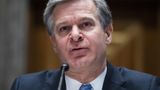 Seven hot-button questions FBI Director Wray will likely face at House Judiciary Committee hearing