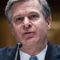 FBI Director Wray again warns of national security threat TikTok poses