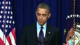 Obama pledges to continue fight against HIV/AIDS