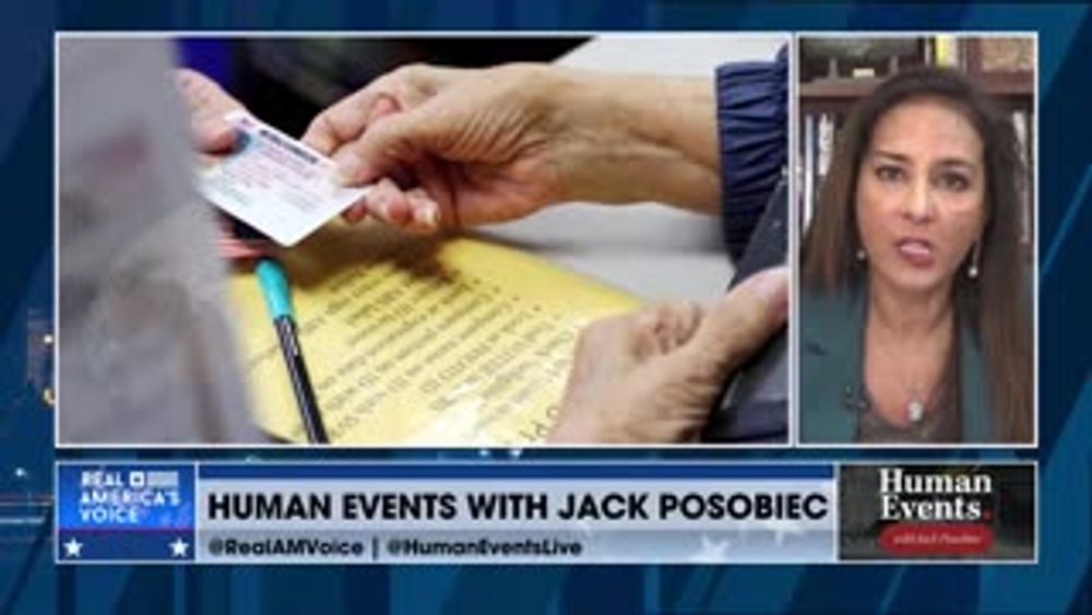 CAN SAVE THE AMERICA ACT EMPOWER THE DOJ: "WE ALREADY HAVE TOOLS"