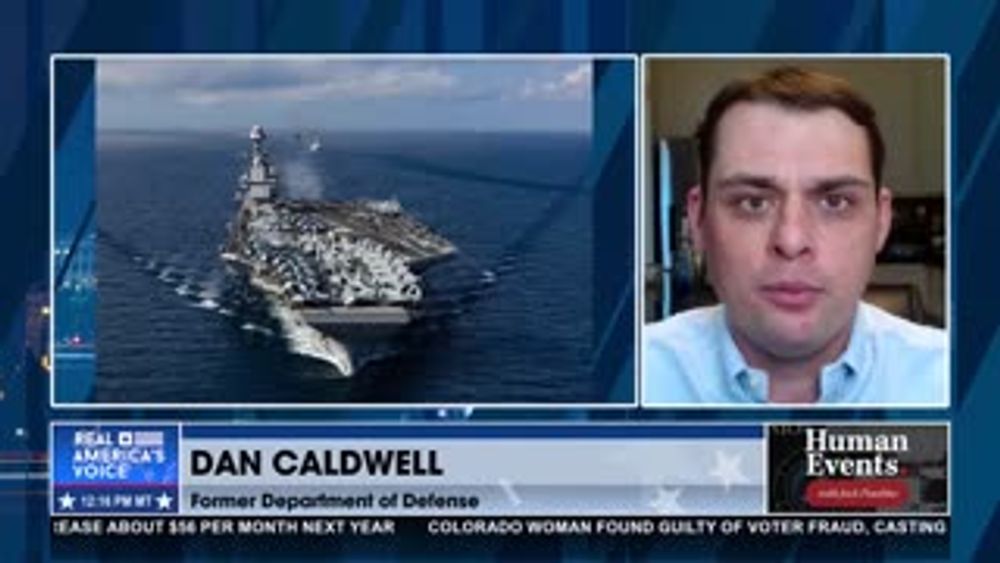 CARRIER STRIKE GROUP DEPLOYED SOUTH