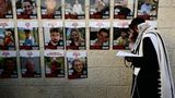 'Let my people go': Passover more solemn for Jews as more than 130 remain hostage in Gaza