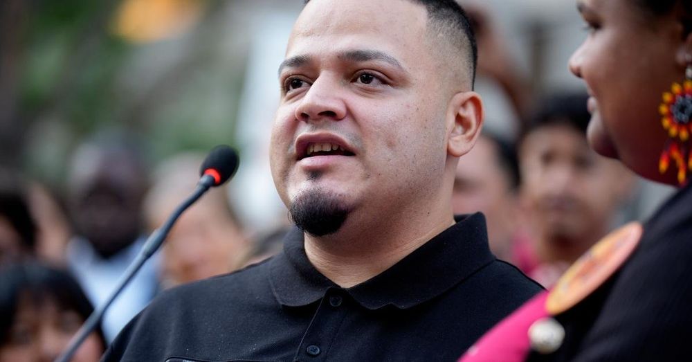 ICE takes Kilmar Abrego Garcia back into custody after check-in, judge blocks immediate deportation
