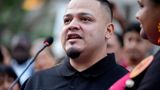 ICE takes Kilmar Abrego Garcia back into custody after check-in, judge blocks immediate deportation