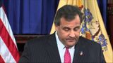 Chris Christie fires aide, apologizes for traffic jams