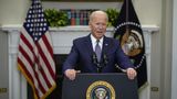 Rasmussen poll: 52% of voters say Biden should resign; 60% favor impeachment, over Afghanistan