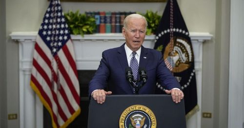 Biden appoints ‘amateur diplomats’ to important roles, former Obama official warns