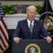 Biden stumps for Newsom in final hours before recall election