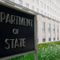 Swastika found in one of State Department's elevators