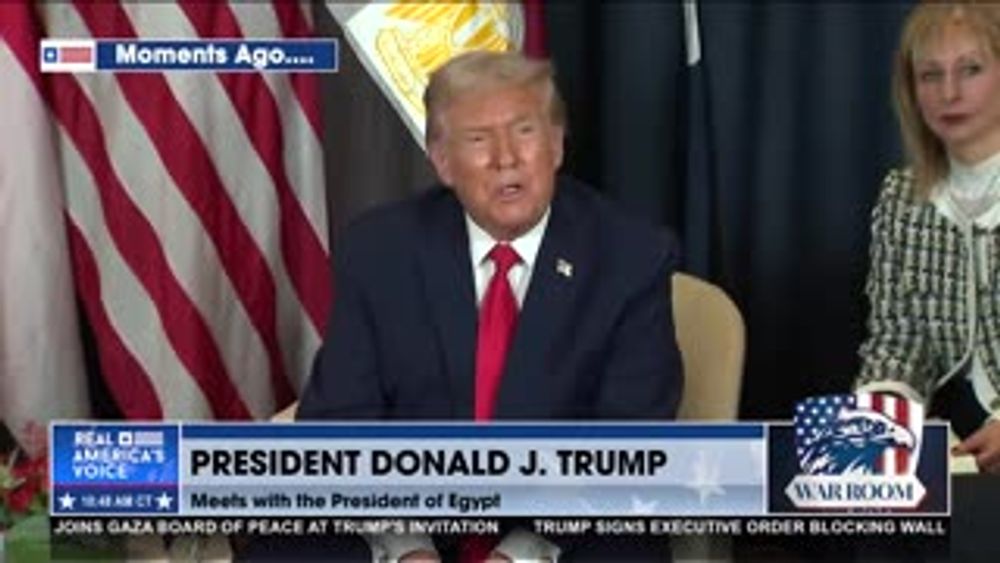 GREENLAND: "MILITARY IS NOT ON THE TABLE"