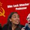 Ethics Professor in California Gets Away With Beating Trump Supporters With Bike Lock