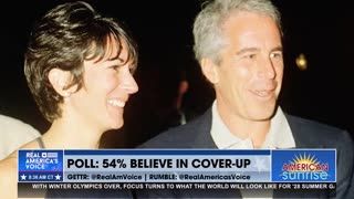 EPSTEIN FILES: WHO GETS NAMED — AND WHO GETS REDACTED?