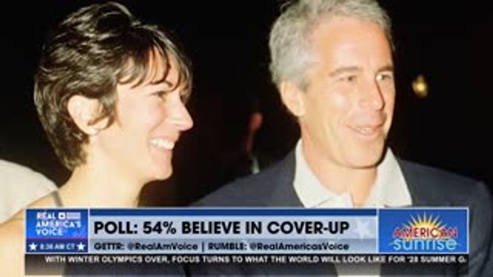 EPSTEIN FILES: WHO GETS NAMED — AND WHO GETS REDACTED?