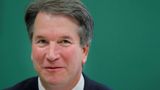 Who is Brett Kavanaugh?