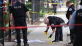 Chicago police vow to have more downtown presence during holiday season