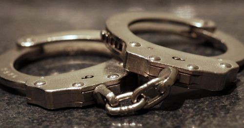 ICE arrests illegal migrant accused of being on El Salvador's 'Top 100 Most Wanted' list
