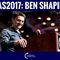 SAS2017: Ben Shapiro