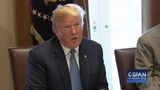 President Trump on U.S. Supreme Court Travel Bal ruling (C-SPAN)
