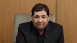 Who is Iranian Interim President Mohammad Mokhber?