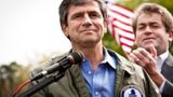 Retired US Admiral Joe Sestak Announces Democratic Run for White House