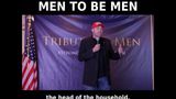 Tribute to Men 2019! Men, be Men, and Women, be Women!