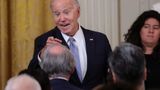 Biden aides to transition from White House to campaign roles