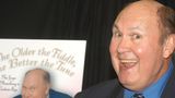 'Today' show's iconic weatherman Willard Scott dead at 87