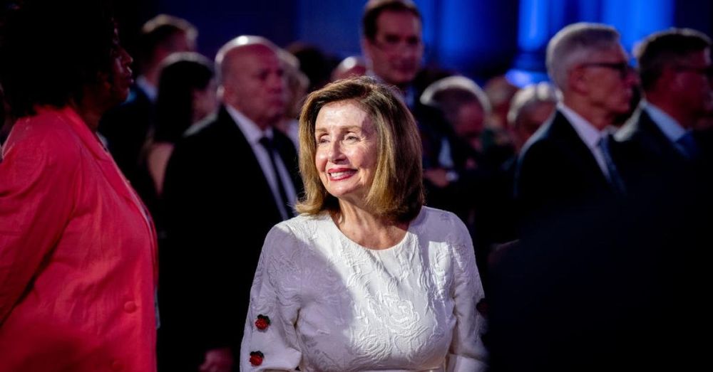 Pelosi retirement, election results fuel momentum for progressive takeover of Democratic Party