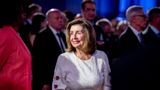 Nancy Pelosi admits she was never 'impressed' by Biden's 'political operation'