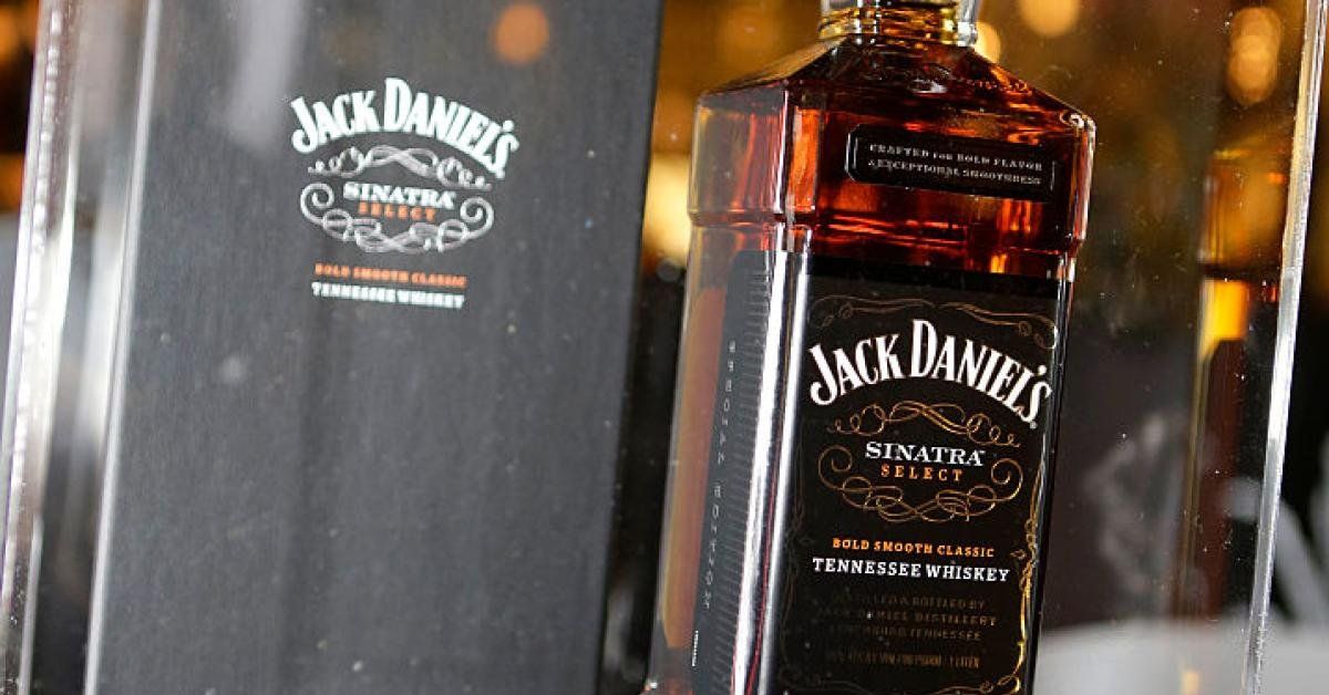 SCOTUS hears trademark suit between Jack Daniels and dog toy company that parodies their brand