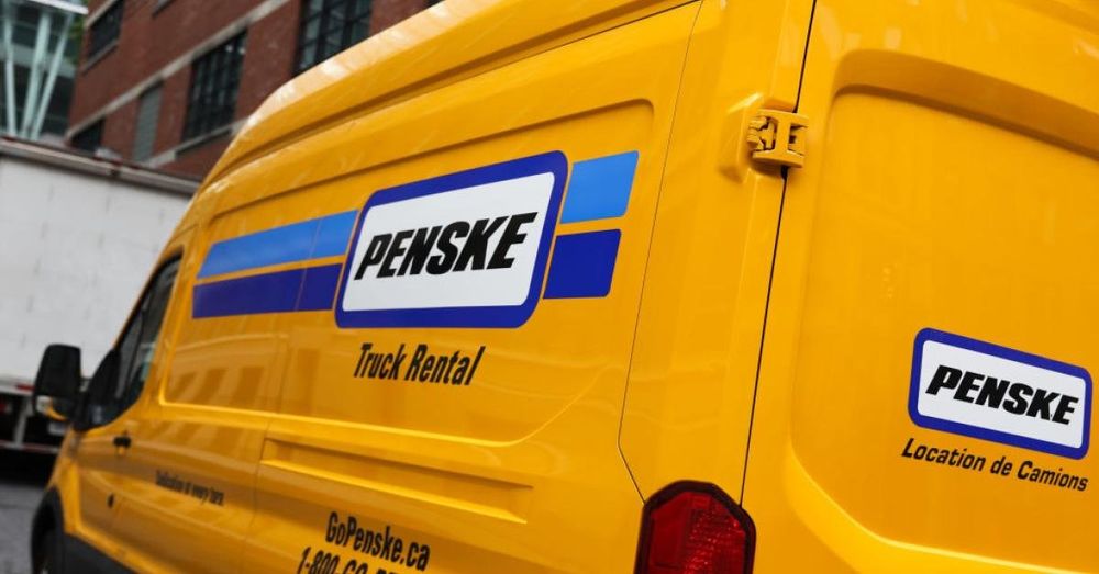 Penske objects to DHS using trucks to transport ICE agents in LA raid