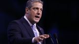 Congressman Tim Ryan, Former Presidential Contender, Backs Biden