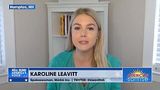 When It Comes to Elections, Karoline Leavitt Wants to Fight Fire with Fire