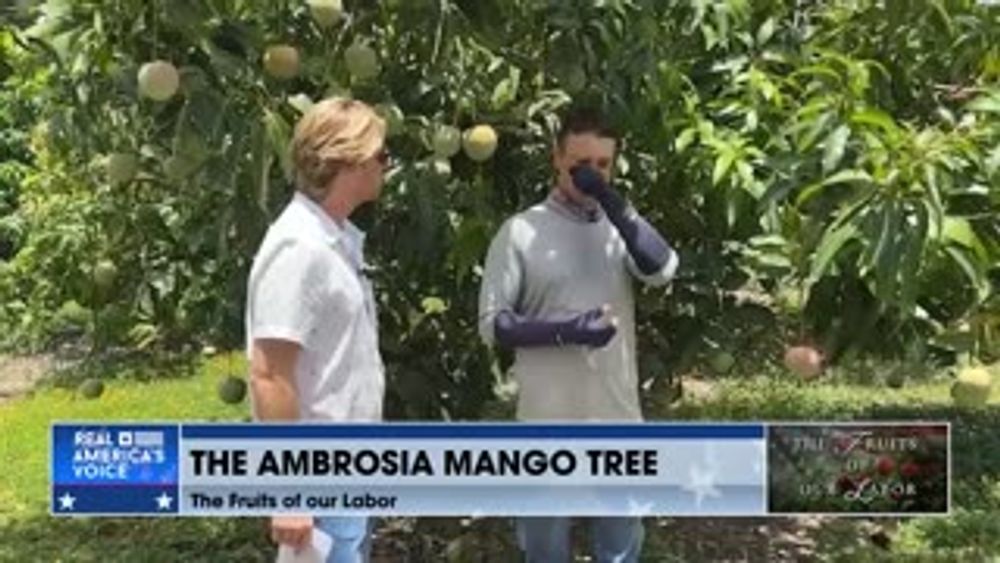 FARM TO TABLE: TROPICAL ACRES FARMS