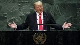 At UN This Year, It’s Trump Versus the World