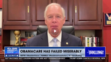 OBAMACARE “HAS FAILED MISERABLY”