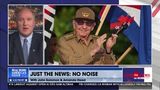 RAÚL CASTRO COULD FACE U.S. JUSTICE AT 94