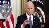 Over 60% of voters don't think Biden will be able to prevent Russia-Ukraine war from spreading, poll