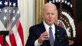 Biden will request $2.6 billion from Congress for global gender-equity plan