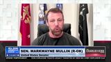 SENATOR MULLIN ADDRESSES J6 COMMENTS