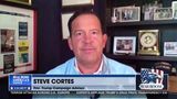 CORTES WARNS AI BET COULD HIT YOUR 401K